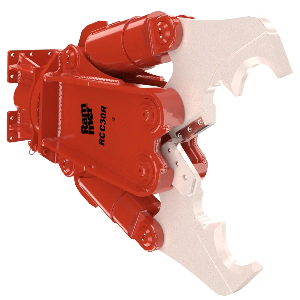Rammer RCC60R