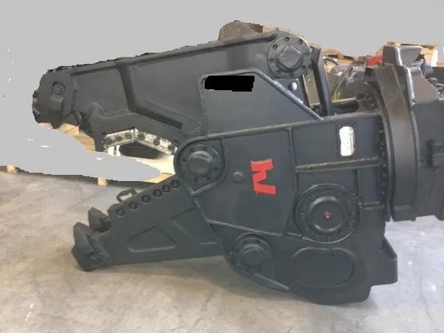 Verachtert VTC 40