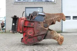 Verachtert VTK 40