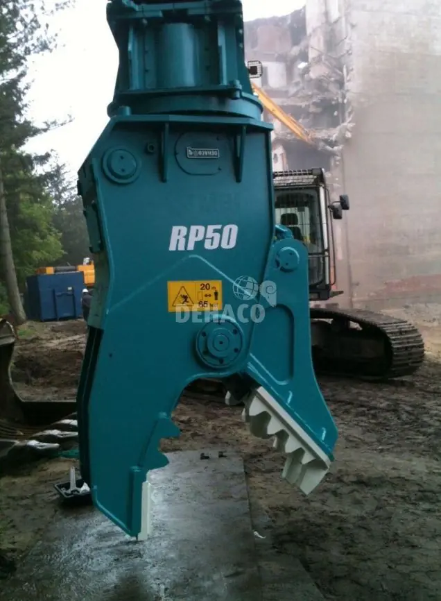Dehaco RP 50-IT