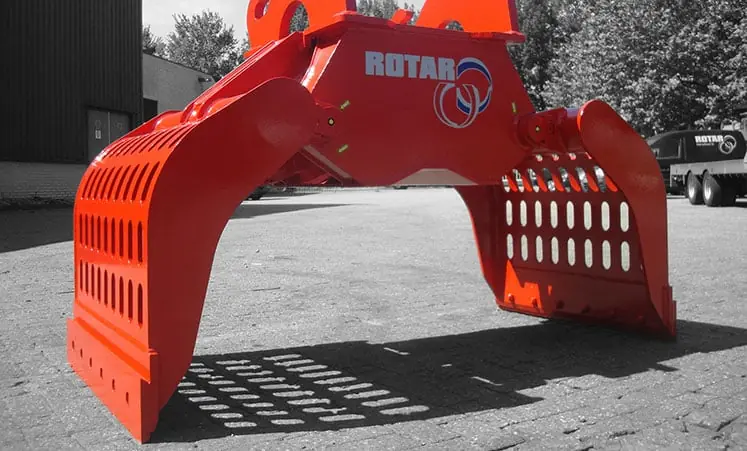 Rotar RG 9-N