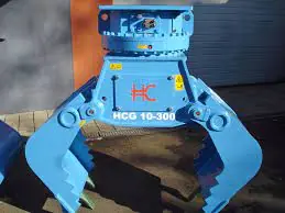 Konverma HCG 10-300