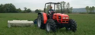 SAME Argon 60 DT