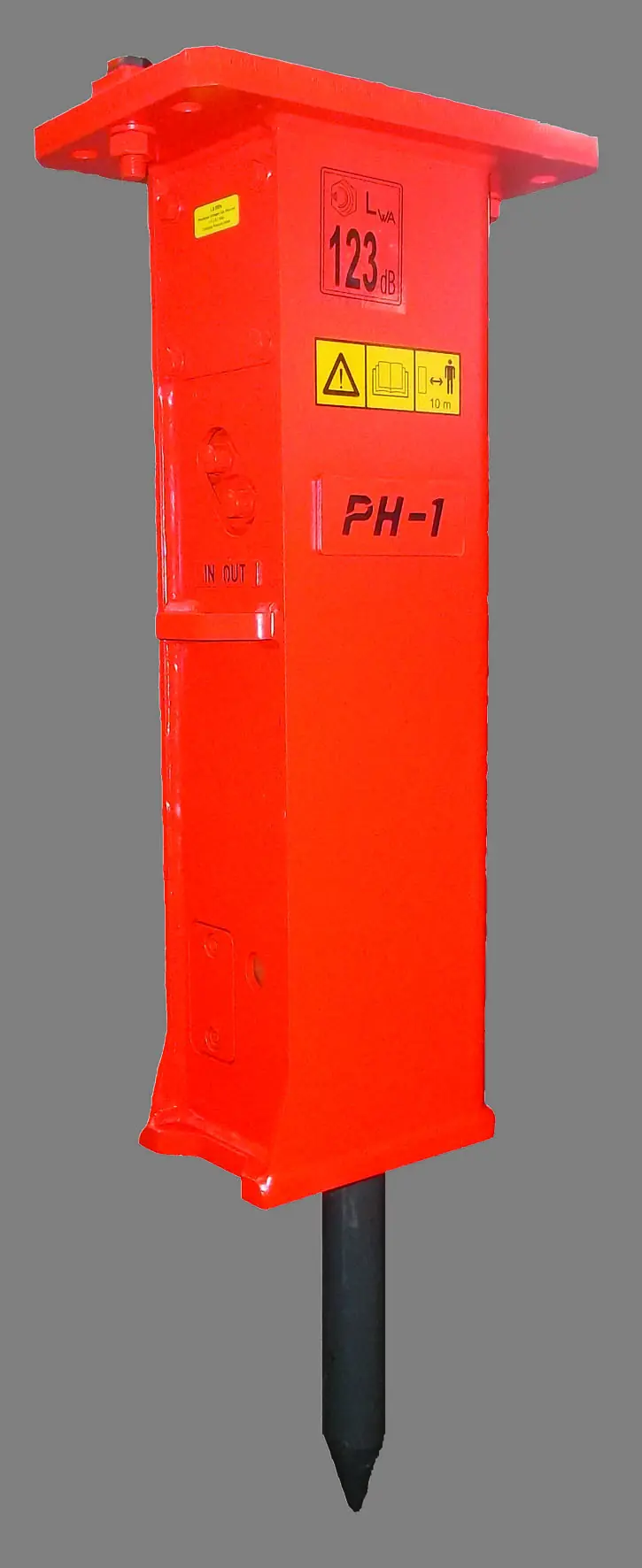 NPK PH-1
