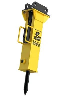Arrowhead S 40