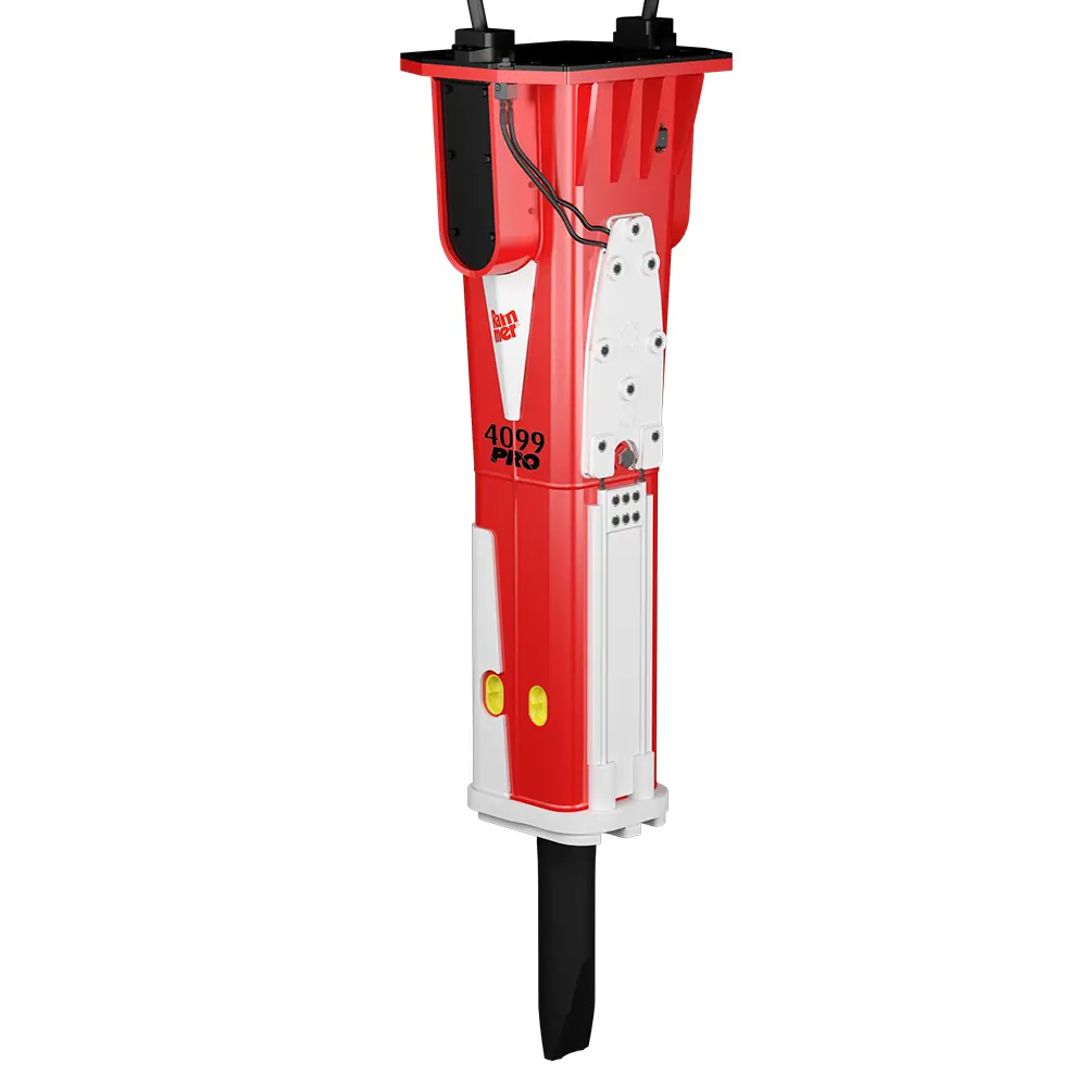 Rammer 4099 PRO