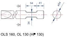 Rotair OL 130