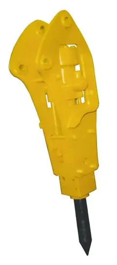 Idromeccanica IMI 260 JCB