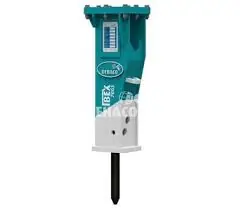 Dehaco IBEX 70GS