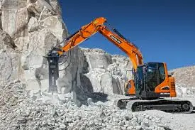 Develon HB15FH