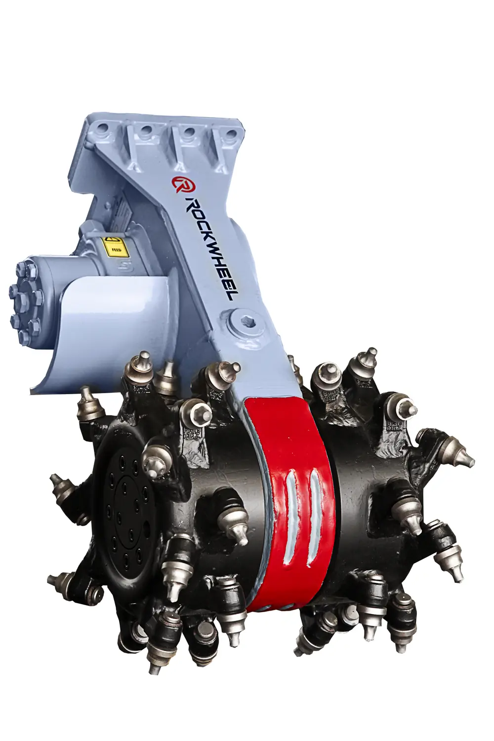 Rockwheel by ROCK.ZONE C 2