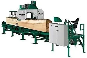 Wood-Mizer WM3000
