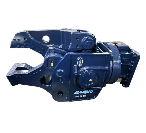 Daemo DMP200QSM