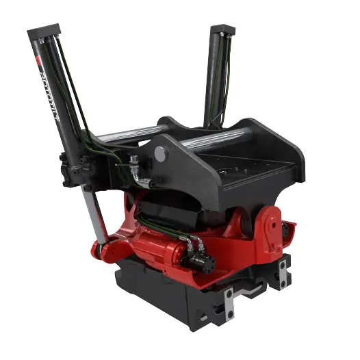Rototilt® R 9