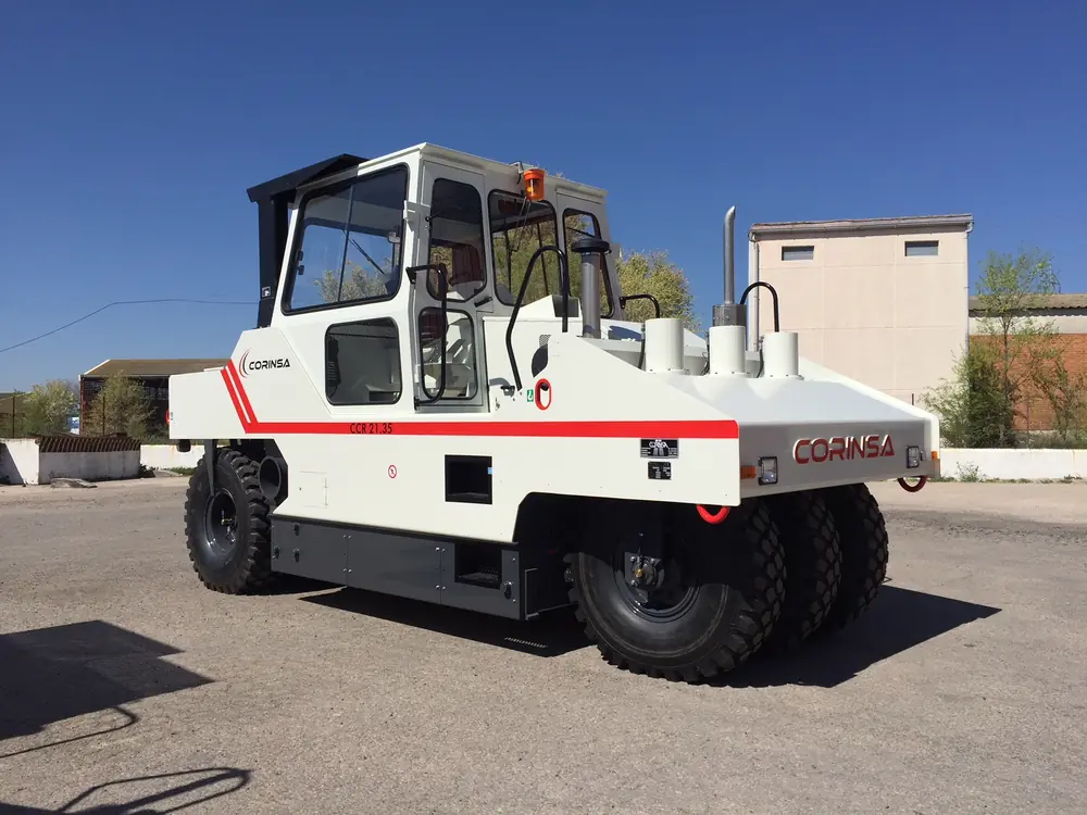 Corinsa CCR 21.35