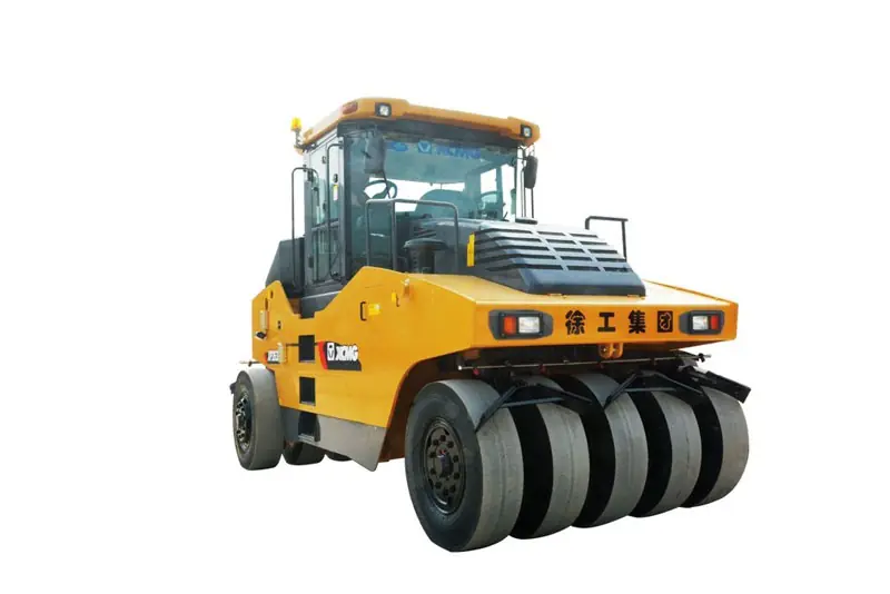XCMG XP263K