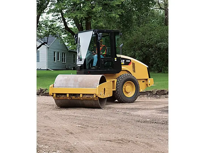 Caterpillar CS44