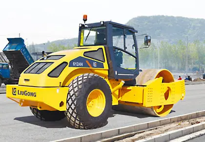 Liugong 6124H