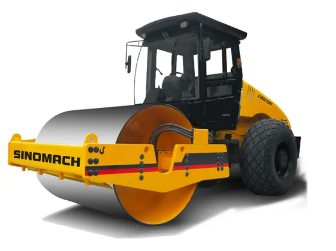 Sinomach GYS102