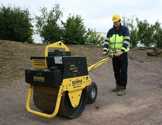 Bomag BW 71 E-2