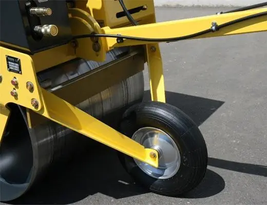 Bomag BW 71 E-2 thumbnail 3
