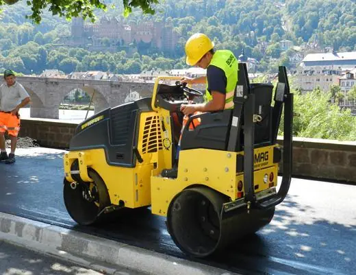 Bomag BW 100 SC-5 thumbnail 2