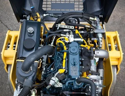 Bomag BW 100 SC-5 thumbnail 4