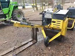 Bomag BW 71 EHB-2