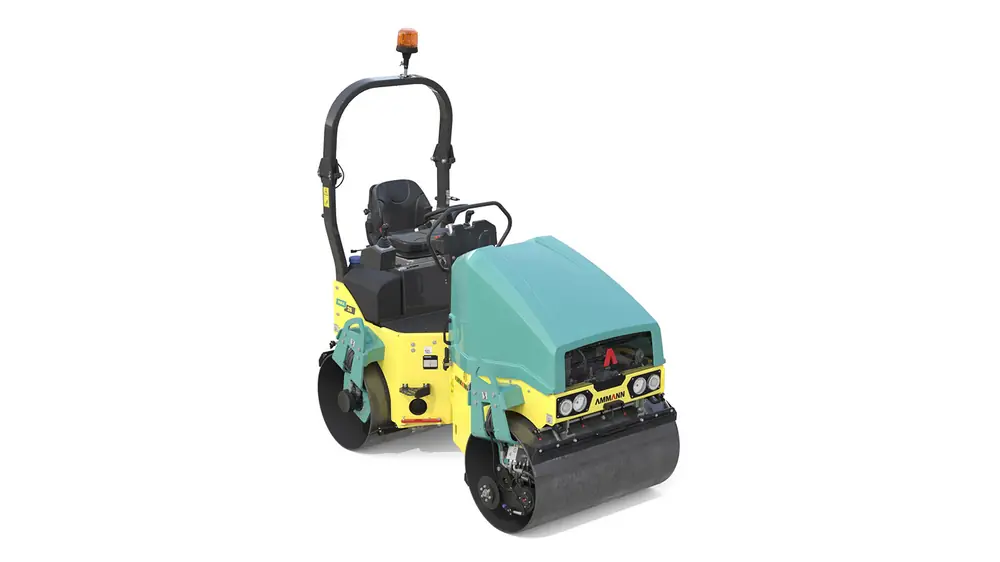 Ammann ARX 26.1-2