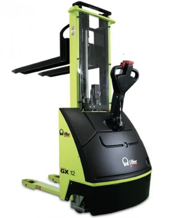PRAMAC Lifter GX 12/38 Straddle