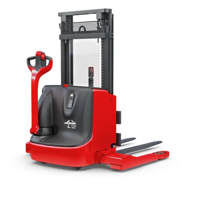 Linde L 12 AS 1912 E thumbnail 2