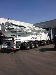 CIFA K 58