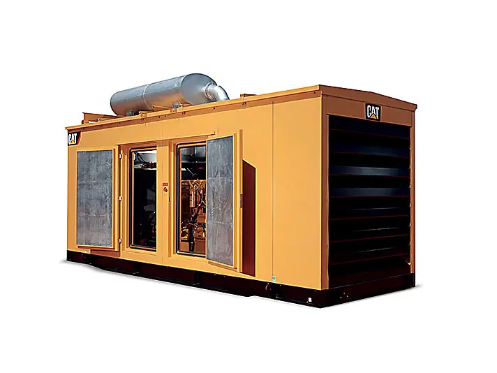 Caterpillar C13-450