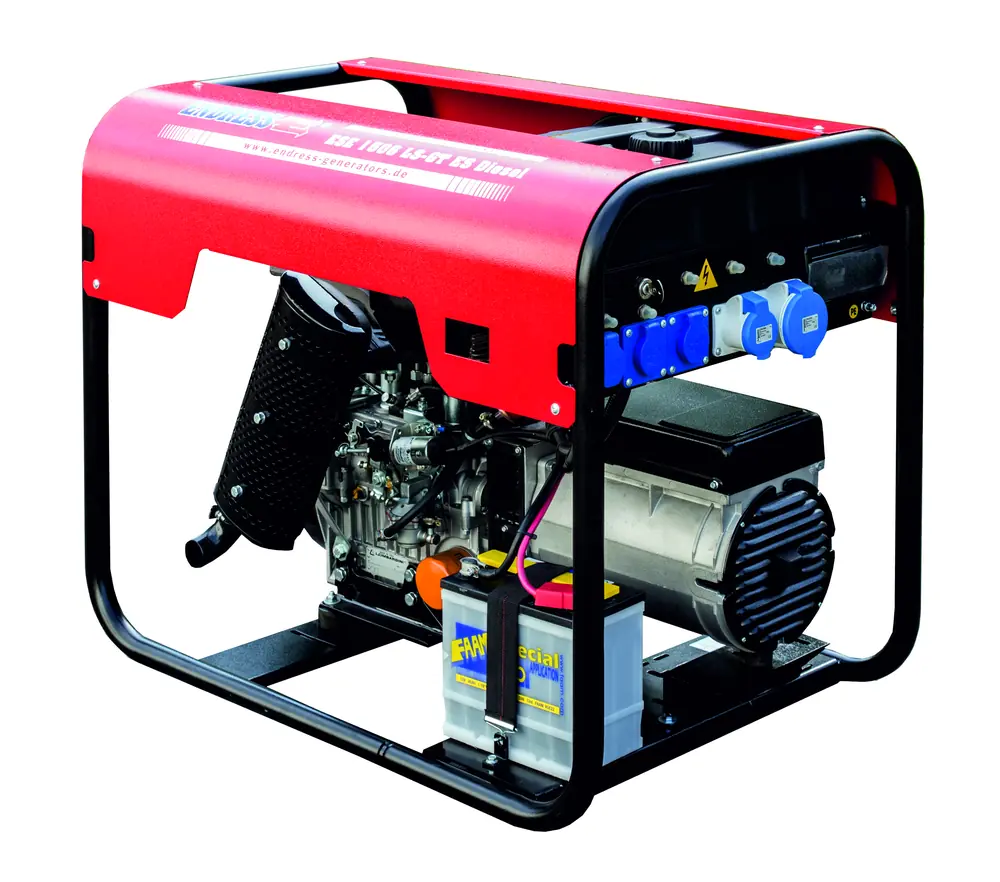 Endress ESE 1506 DLS ES DI