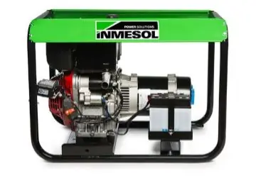 INMESOL AL 850-CA