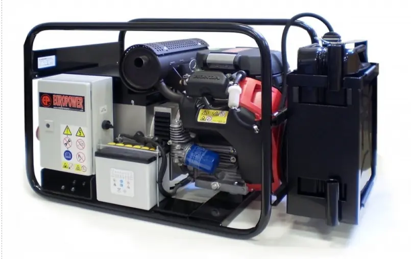 Europower EP 1800 D-S/BC