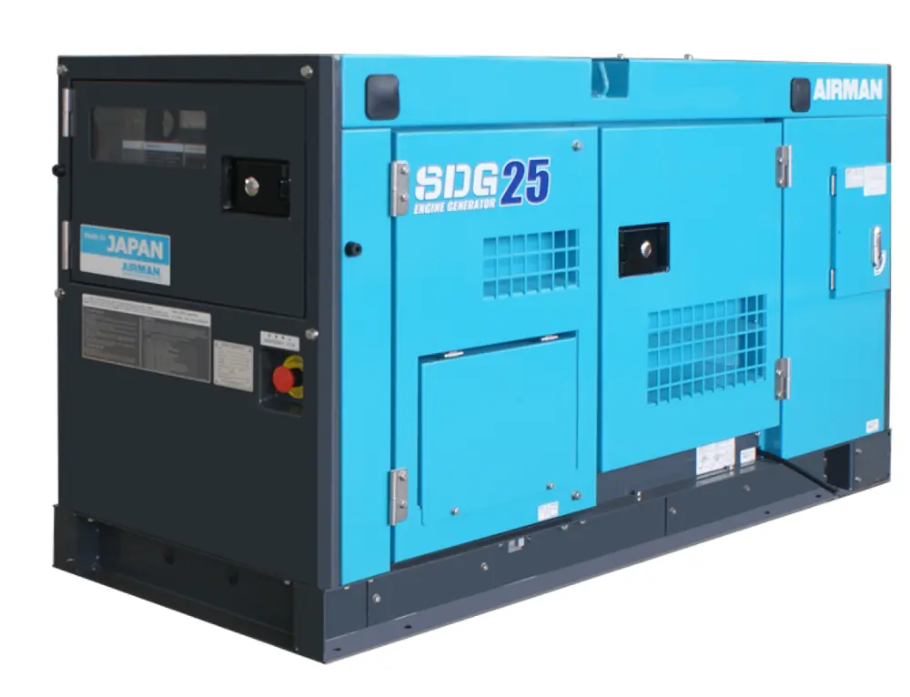 Airman SDG25S-3A8