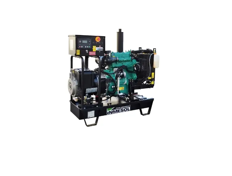 INMESOL AC-033