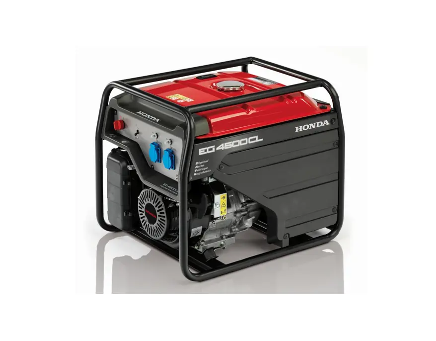Europower EG4500