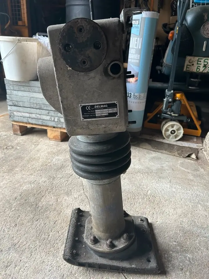 DELMAG TX 7 DY