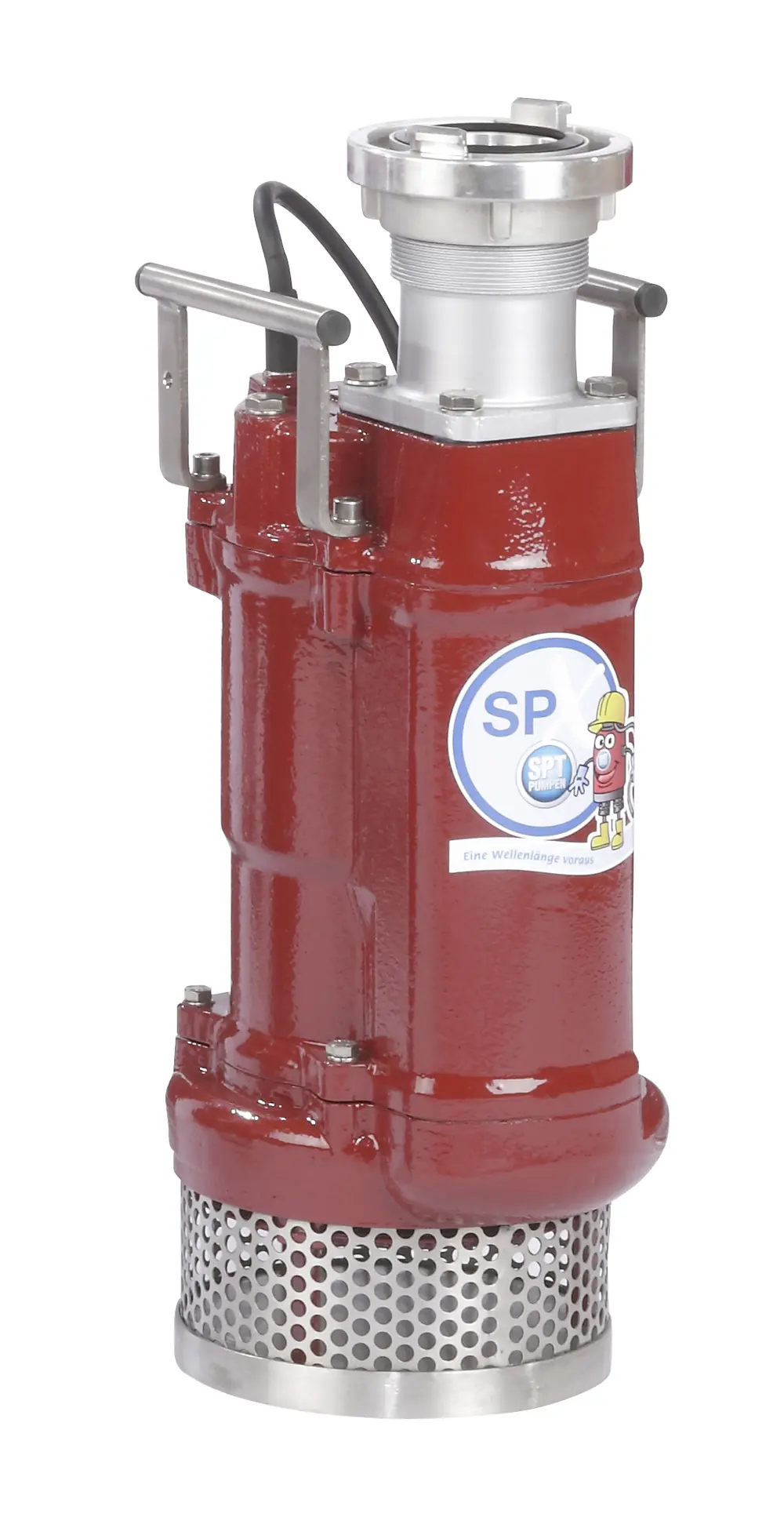 Söndgerath Pumpen SPT 322
