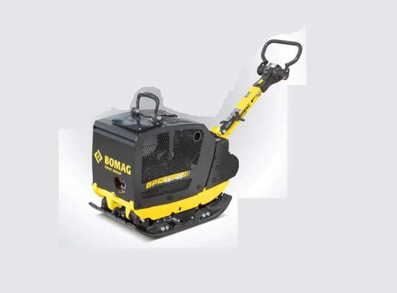 Bomag BPR 45/45 thumbnail 2