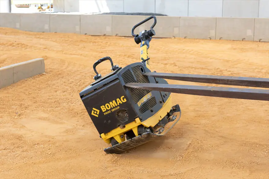 Bomag BPR 45/45 thumbnail 3