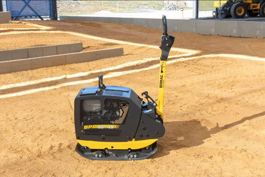 Bomag BPR 45/45 thumbnail 5
