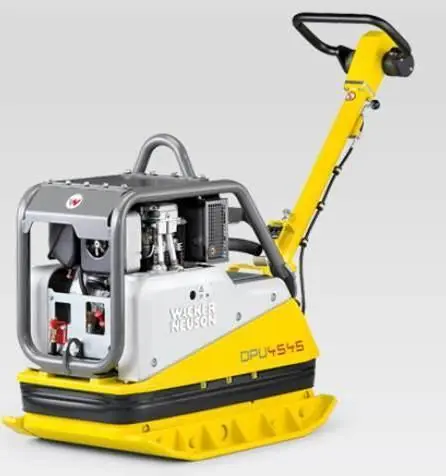 Wacker Neuson DPU4545He h
