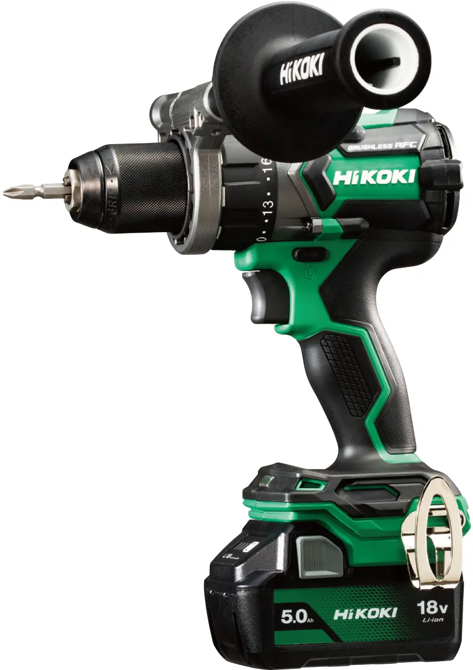 HiKOKI DS18DC