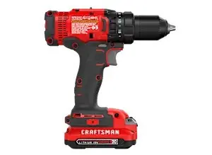 Craftsman CMCD700C1 thumbnail 2