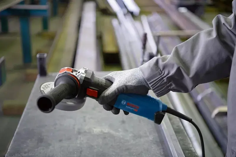 Bosch GWX 14-125 S thumbnail 2