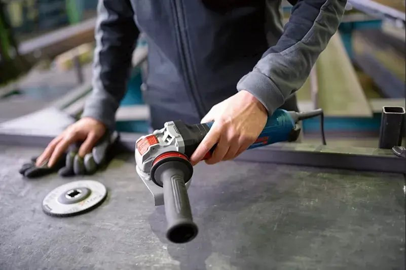 Bosch GWX 14-125 S thumbnail 3