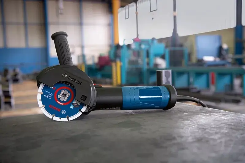Bosch GWX 14-125 S thumbnail 6